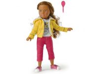 Joy - Casual Doll Set
