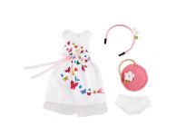 Sofia Summer Festival - Outfit