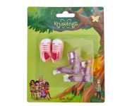 Shoe Set E