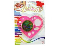 Spiro-art hart