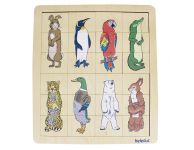 Match & Mix "Animal Kingdom"