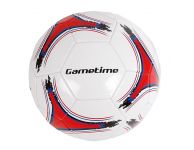 Voetbal synthetisch leer