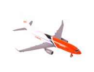 Vliegtuig airliner