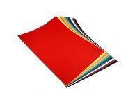 Dun engels karton 220gr 50x70 cm
