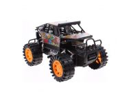 Grote offroad speelgoedauto