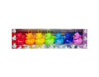 Hengelspel unicorn eendjes