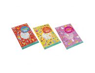 Stickerboek