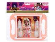 Geduldspel prinses