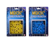 Magisch labyrinth