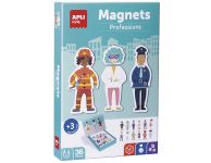 Magneetspel beroepen