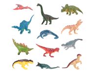 Speelgoed dinosaurus
