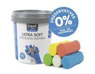Creall ultra soft klei 300gr