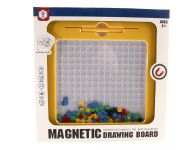Magnetisch tekenbord mozaïek