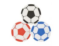 Voetbal gum