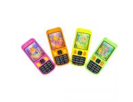 Waterspel telefoon