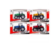 Tractor in doosje