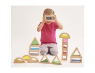 Sensory Blocks