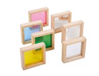 Sensory Squares