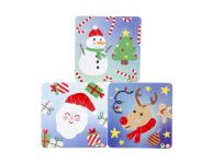 Kerstmis puzzel