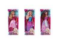 Pop Fashion Model buigzame armen/benen