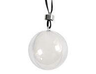 Deco bal, 6cm