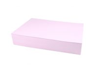Tekenpapier wit 80 gr 21x29,5 cm