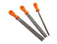 Rasp set