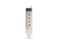 Spuit 60 ml