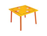 Nijntje tafel