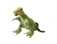 Handpuppet "T-Rex"