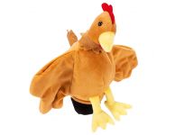 Handpuppet Chicken