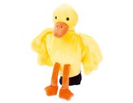 Handpuppet "Duck"
