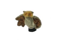 Handpuppet "Owl"