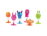Springmonster assorti