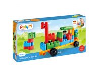 Zoo Keeper ’n’ Cars