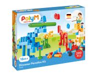 Dinosaur Paradise Kit
