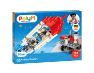 Adventure Rocket