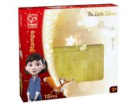 The Little Prince Stamps