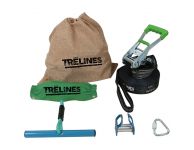 Roller Adventure Line 11m