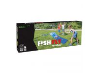 Fish Fly Yard Game