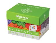 Mini Waffle - 500 Pcs Edu