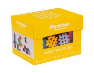 Midi Waffle 150 Pcs