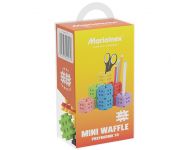 Mini Waffle - Desk Organizer 70 Pcs