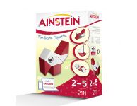 My first Ainstein