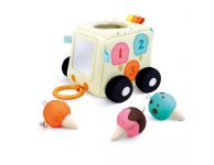 Sensory Scoop Ice Cream Truck