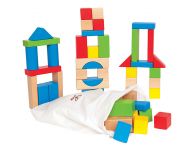 Maple Blocks