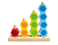 Counting Beads