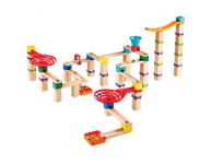 Marble Cascade Block Set