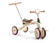 Step-by-Step Tricycle