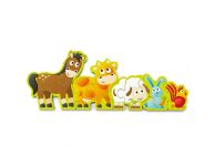Numbers & Farm Animals